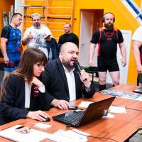 IV WORLD CHAMPIONSHIP  IPC / WAA - 2025 (часть 1) (Фото №#0681)