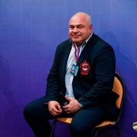 IV WORLD CHAMPIONSHIP  IPC / WAA - 2025 (часть 1) (Фото №#0692)