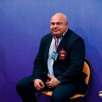 IV WORLD CHAMPIONSHIP  IPC / WAA - 2025 (часть 1) (Фото №#0693)