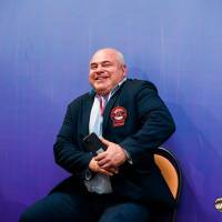 IV WORLD CHAMPIONSHIP  IPC / WAA - 2025 (часть 1) (Фото №#0694)