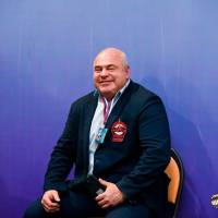 IV WORLD CHAMPIONSHIP  IPC / WAA - 2025 (часть 1) (Фото №#0695)