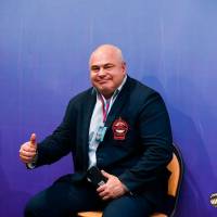 IV WORLD CHAMPIONSHIP  IPC / WAA - 2025 (часть 1) (Фото №#0696)