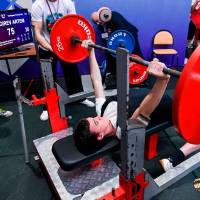 IV WORLD CHAMPIONSHIP  IPC / WAA - 2025 (часть 1) (Фото №#0707)