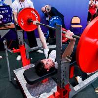 IV WORLD CHAMPIONSHIP  IPC / WAA - 2025 (часть 1) (Фото №#0708)