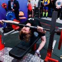 IV WORLD CHAMPIONSHIP  IPC / WAA - 2025 (часть 1) (Фото №#0713)