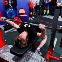 IV WORLD CHAMPIONSHIP  IPC / WAA - 2025 (часть 1) (Фото №#0714)