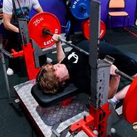 IV WORLD CHAMPIONSHIP  IPC / WAA - 2025 (часть 1) (Фото №#0715)