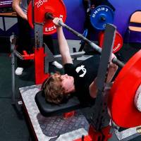 IV WORLD CHAMPIONSHIP  IPC / WAA - 2025 (часть 1) (Фото №#0716)