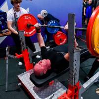 IV WORLD CHAMPIONSHIP  IPC / WAA - 2025 (часть 1) (Фото №#0719)