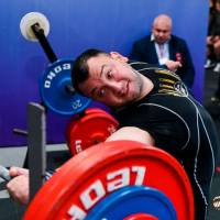 IV WORLD CHAMPIONSHIP  IPC / WAA - 2025 (часть 1) (Фото №#0725)