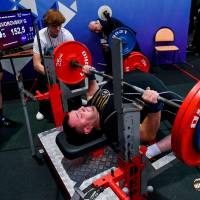 IV WORLD CHAMPIONSHIP  IPC / WAA - 2025 (часть 1) (Фото №#0727)