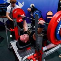 IV WORLD CHAMPIONSHIP  IPC / WAA - 2025 (часть 1) (Фото №#0728)