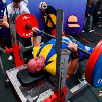 IV WORLD CHAMPIONSHIP  IPC / WAA - 2025 (часть 1) (Фото №#0741)