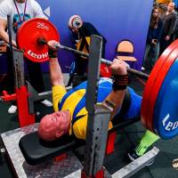 IV WORLD CHAMPIONSHIP  IPC / WAA - 2025 (часть 1) (Фото №#0742)