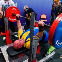 IV WORLD CHAMPIONSHIP  IPC / WAA - 2025 (часть 1) (Фото №#0743)