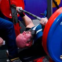 IV WORLD CHAMPIONSHIP  IPC / WAA - 2025 (часть 1) (Фото №#0744)