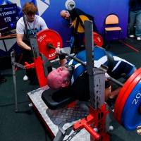 IV WORLD CHAMPIONSHIP  IPC / WAA - 2025 (часть 1) (Фото №#0746)