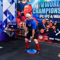 IV WORLD CHAMPIONSHIP  IPC / WAA - 2025 (часть 1) (Фото №#0753)