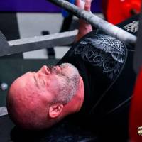 IV WORLD CHAMPIONSHIP  IPC / WAA - 2025 (часть 1) (Фото №#0756)