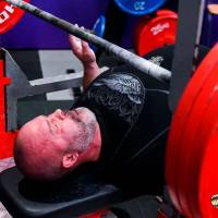 IV WORLD CHAMPIONSHIP  IPC / WAA - 2025 (часть 1) (Фото №#0757)