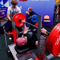 IV WORLD CHAMPIONSHIP  IPC / WAA - 2025 (часть 1) (Фото №#0759)