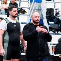 IV WORLD CHAMPIONSHIP  IPC / WAA - 2025 (часть 1) (Фото №#0763)