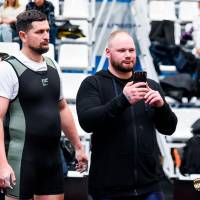 IV WORLD CHAMPIONSHIP  IPC / WAA - 2025 (часть 1) (Фото №#0764)