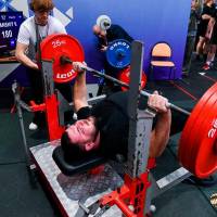 IV WORLD CHAMPIONSHIP  IPC / WAA - 2025 (часть 1) (Фото №#0769)