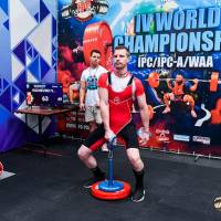 IV WORLD CHAMPIONSHIP  IPC / WAA - 2025 (часть 1) (Фото №#0772)