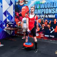 IV WORLD CHAMPIONSHIP  IPC / WAA - 2025 (часть 1) (Фото №#0773)