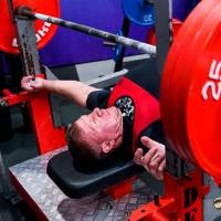 IV WORLD CHAMPIONSHIP  IPC / WAA - 2025 (часть 1) (Фото №#0775)