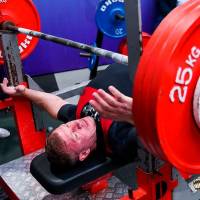 IV WORLD CHAMPIONSHIP  IPC / WAA - 2025 (часть 1) (Фото №#0776)