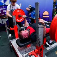 IV WORLD CHAMPIONSHIP  IPC / WAA - 2025 (часть 1) (Фото №#0778)