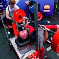 IV WORLD CHAMPIONSHIP  IPC / WAA - 2025 (часть 1) (Фото №#0779)