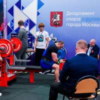 IV WORLD CHAMPIONSHIP  IPC / WAA - 2025 (часть 1) (Фото №#0782)