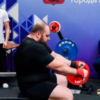 IV WORLD CHAMPIONSHIP  IPC / WAA - 2025 (часть 1) (Фото №#0791)