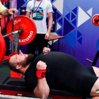 IV WORLD CHAMPIONSHIP  IPC / WAA - 2025 (часть 1) (Фото №#0793)