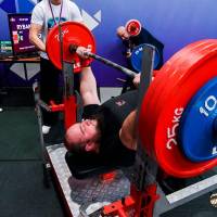 IV WORLD CHAMPIONSHIP  IPC / WAA - 2025 (часть 1) (Фото №#0797)