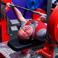 IV WORLD CHAMPIONSHIP  IPC / WAA - 2025 (часть 1) (Фото №#0802)