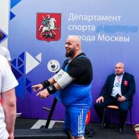 IV WORLD CHAMPIONSHIP  IPC / WAA - 2025 (часть 1) (Фото №#0813)