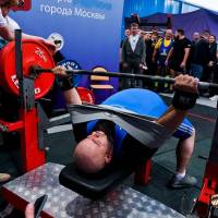 IV WORLD CHAMPIONSHIP  IPC / WAA - 2025 (часть 1) (Фото №#0822)