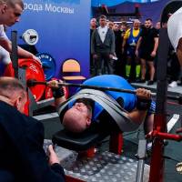 IV WORLD CHAMPIONSHIP  IPC / WAA - 2025 (часть 1) (Фото №#0823)