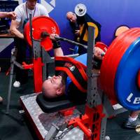 IV WORLD CHAMPIONSHIP  IPC / WAA - 2025 (часть 1) (Фото №#0830)