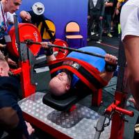 IV WORLD CHAMPIONSHIP  IPC / WAA - 2025 (часть 1) (Фото №#0831)