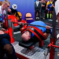 IV WORLD CHAMPIONSHIP  IPC / WAA - 2025 (часть 1) (Фото №#0832)