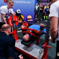 IV WORLD CHAMPIONSHIP  IPC / WAA - 2025 (часть 1) (Фото №#0834)