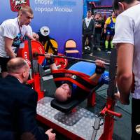 IV WORLD CHAMPIONSHIP  IPC / WAA - 2025 (часть 1) (Фото №#0835)