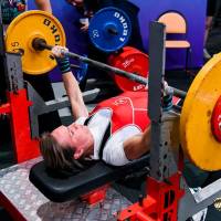 IV WORLD CHAMPIONSHIP  IPC / WAA - 2025 (часть 1) (Фото №#0843)