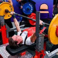 IV WORLD CHAMPIONSHIP  IPC / WAA - 2025 (часть 1) (Фото №#0845)