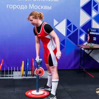 IV WORLD CHAMPIONSHIP  IPC / WAA - 2025 (часть 1) (Фото №#0847)